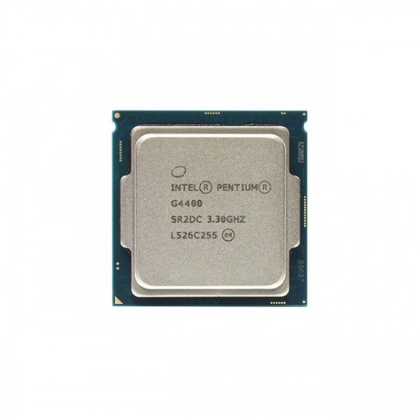CPU Pentium G4400 Cũ