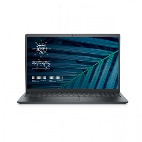 Laptop Dell Vostro 3510B (P112F002BBL) Black