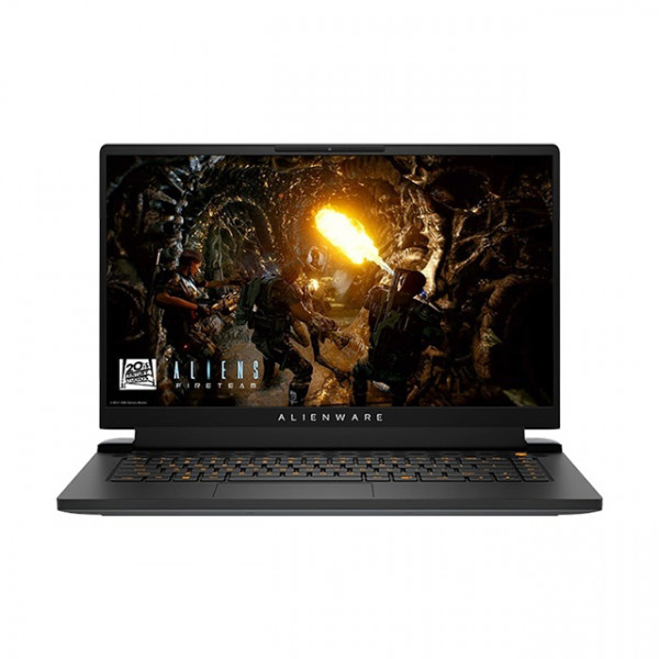 Laptop Dell Alienware M15 R6 70272633 (Core™ i7-11800H | 32GB | 1TB SSD | RTX 3070 8GB | 15.6 inch QHD | Win 11 | Office | Đen)