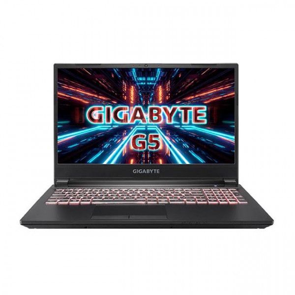 Laptop Gigabyte G5 GD-51S1123SO (Core™ i5-11400H , 16GB , 512GB , RTX 3050 4GB , 15.6 inch FHD , Win 11 , Đen)