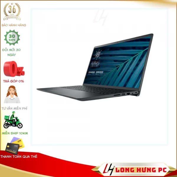 Laptop Gigabyte G5 GD-51S1123SO (Core™ i5-11400H , 16GB , 512GB , RTX 3050 4GB , 15.6 inch FHD , Win 11 , Đen)