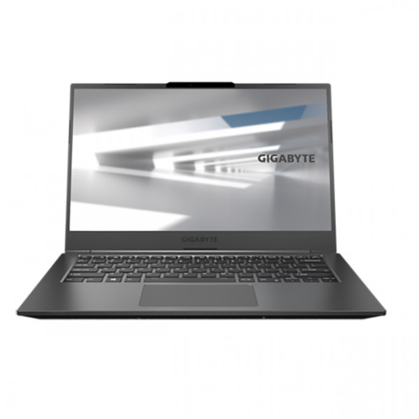 Laptop GIGABYTE U4 UD-50S1823SO (Core™ i5-1155G7 , 16GB , 512GB , Intel® Iris® Xe , 14.0 inch FHD , Win 11 , Light Gray)