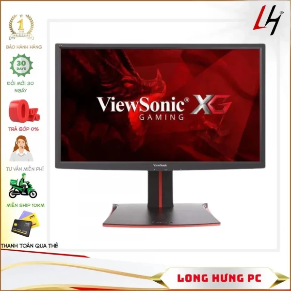 Màn hình Viewsonic XG2701 144hz cũ