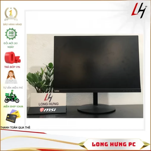 Màn hình Lenovo P24D10 cũ