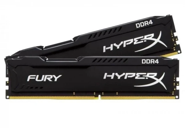 Ram destop DDR4 8G (1x8) chính hãng - cũ