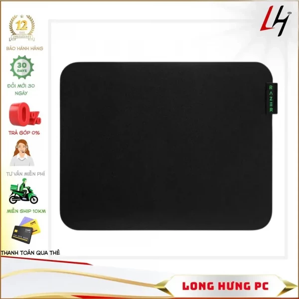 Pad chuột Razer Sphex V3 Ultra Thin Mat Small