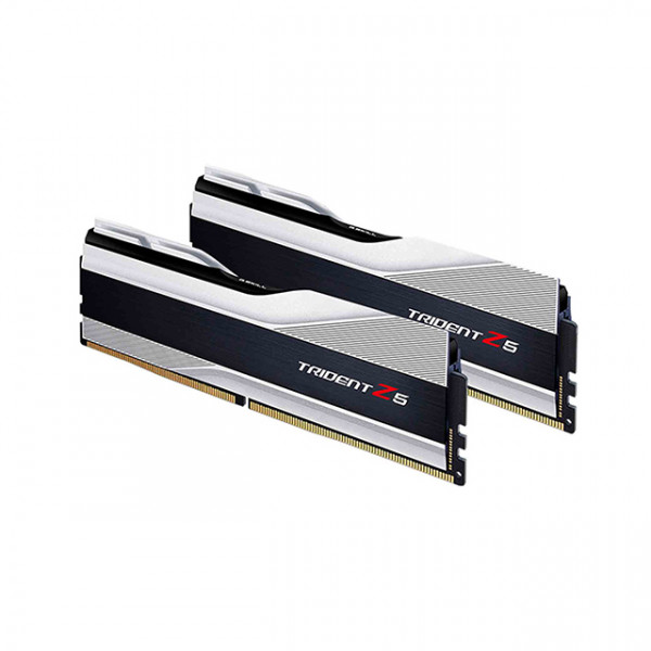 Ram Desktop Gskill Trident Z5 32G (2x16B) DDR5 5600Mhz TZ5S