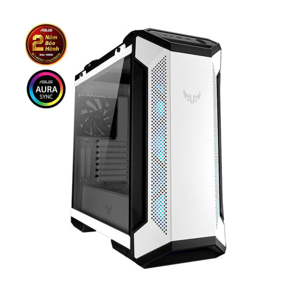 TUF Gaming GT501 (White edition)