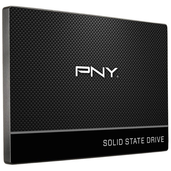 SSD PNY 500GB sata
