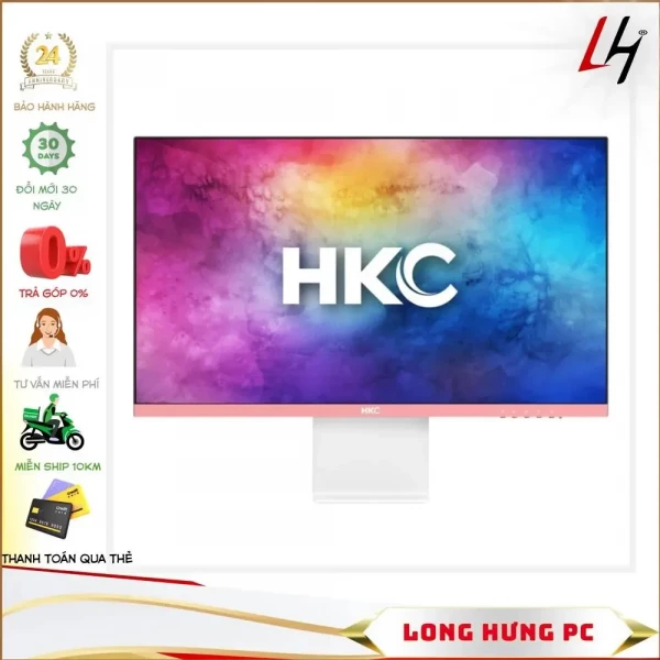 Màn Hình Gaming HKC MG27S9Q IPS  2K  144Hz