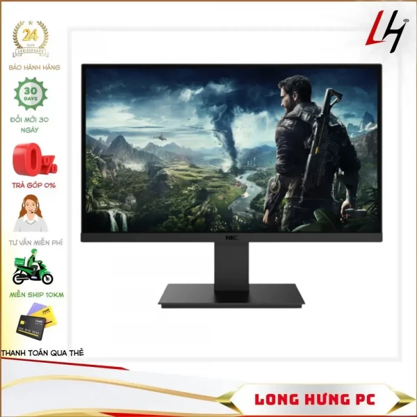 Màn Hình HKC MB21V13 VA Full HD 60Hz