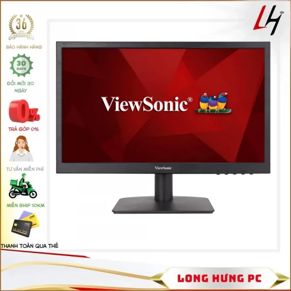 Màn hình Viewsonic VA1903-H  TN  60Hz