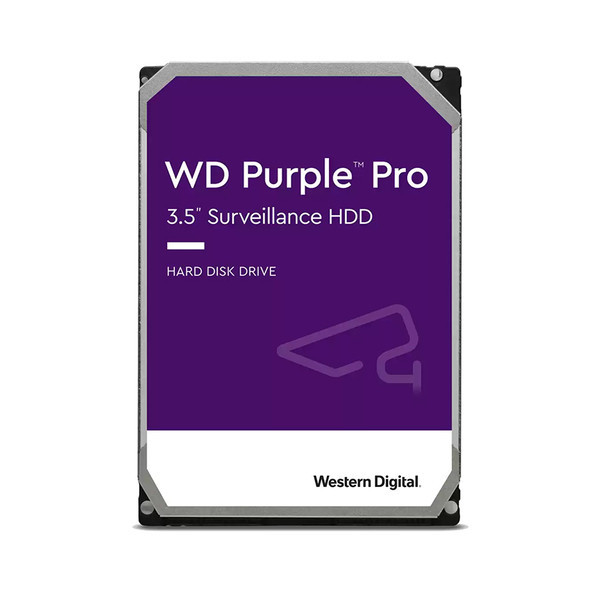 Ổ cứng HDD WD Purple 10TB 3.5