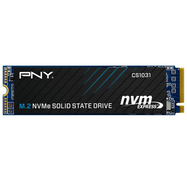 SSD PNY 500GB M2 model: M280CS1031-500-CL