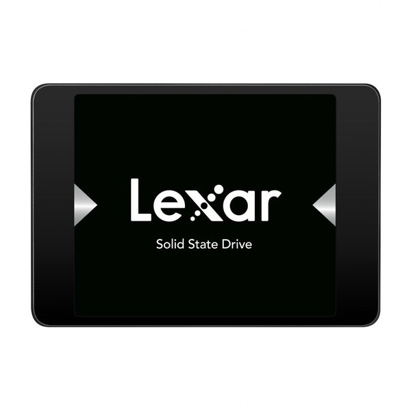 SSD Lexar 120G NS10 Lite 2.5'' SATA