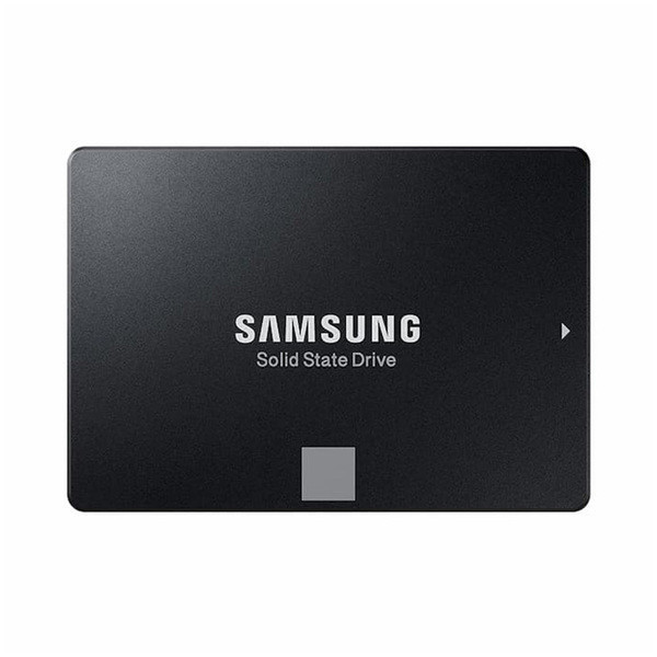 Ổ cứng SSD SAMSUNG 870 EVO 250GB 2.5