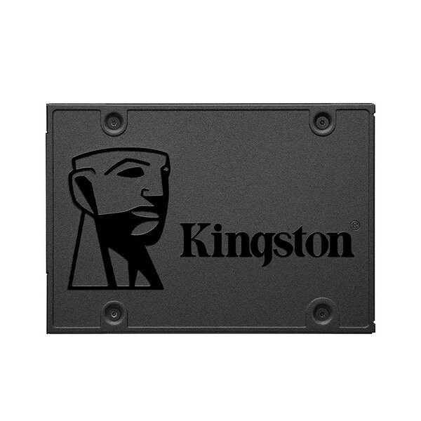 Ổ cứng SSD KINGSTON A400 120GB 2.5