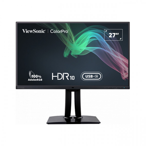 Màn hình ViewSonic VP2785-4K  - UHD 60 Hz