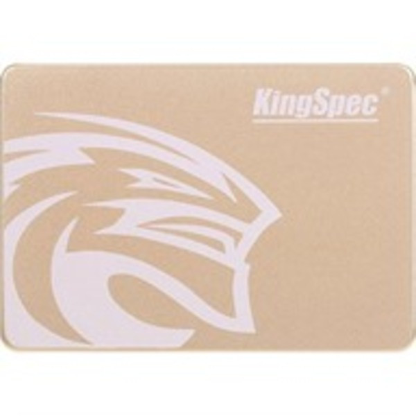 SSD kingspec 120G sata