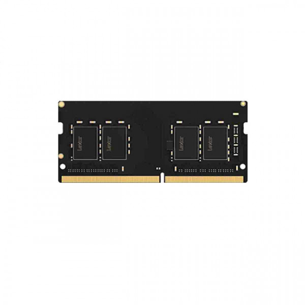 RAM Sodimm Lexar 8GB (1x8GB) DDR4 2666MHz