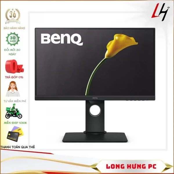 Màn hình BenQ GW2480T 24