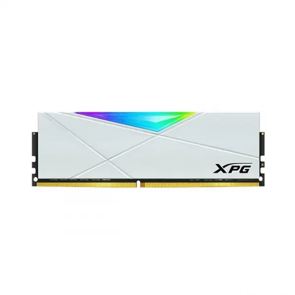 RAM ADATA XPG SPECTRIX D50 8GB DDR4 3200 White
