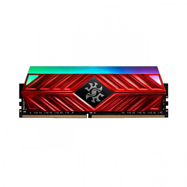 RAM Adata XPG Spectrix D41 RGB RED 8GB 3200Mhz đỏ