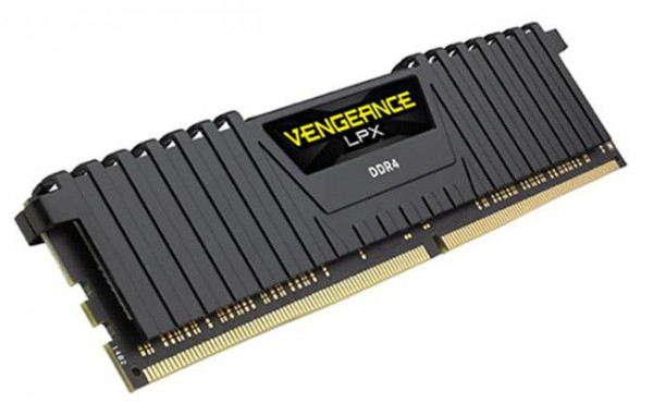 Ram Corsair DDR4 Vengeance LPX Heat spreader 16GB Kit (2x8GB) Buss 3200