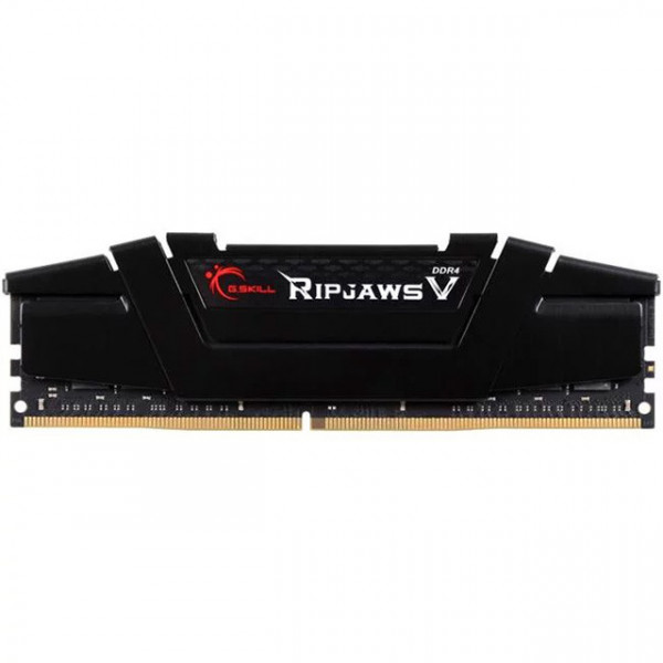 RAM GSkill RIPJAWS V 16GB (1x16GB | F4-3200C16S-16GVK )