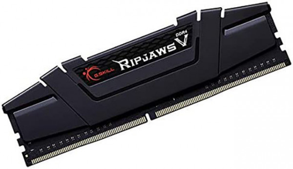 RAM G.Skill Ripjaws V 16GB (2x8GB) DDR4 3200MHz (F4-3200C16D-16GVKB)