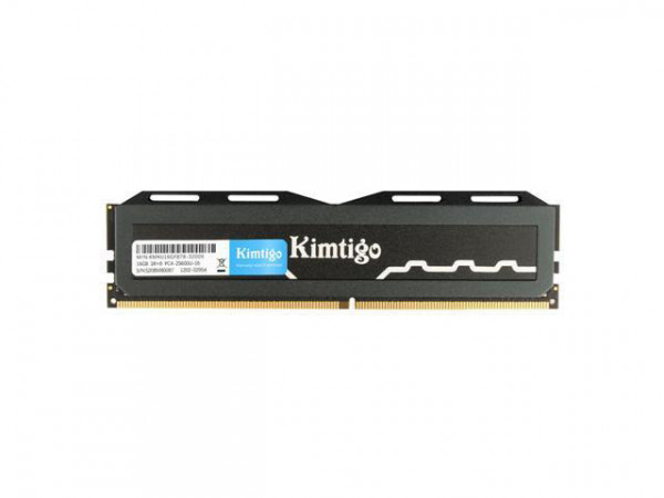 RAM Kimtigo 16GB (16GB x 1) DDR4 3200Mhz
