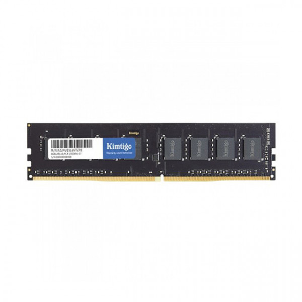 RAM Kimtigo 8GB (8GBx1) DDR4 3200Mhz
