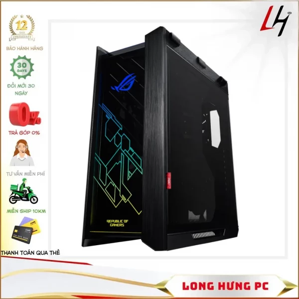 LHPC Gaming Intel i9 12900K | RTX 3080| RAM 32GB 