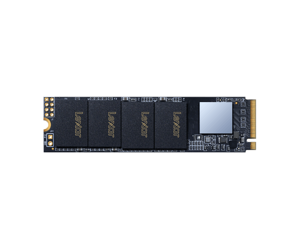 Ổ cứng SSD Lexar NM610 500GB M.2 2280 NVMe