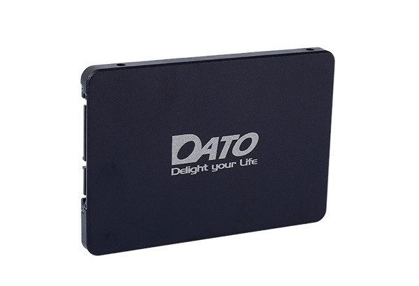 Ổ Cứng SSD Dato DS700 512GB 2.5inch SATA III