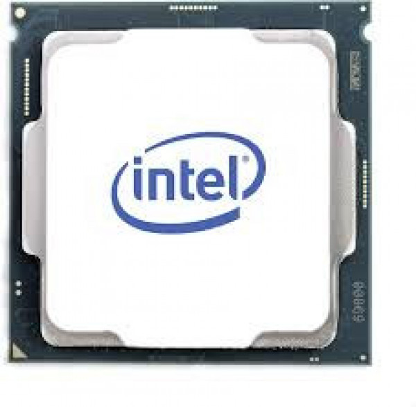 CPU Intel Core I5 10600KF | LGA1200, Turbo 4.80 GHz, 6C/12T, 12MB