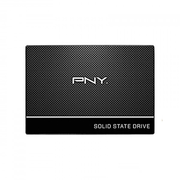 Ổ Cứng SSD PNY CS900 120Gb SATA3