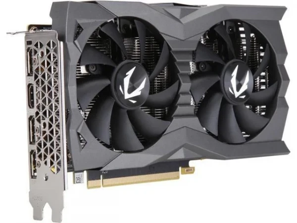 VGA Zotac GTX 1660S (2nd) - Hiệu Năng Ổn Định, Giá Thành Hợp Lý