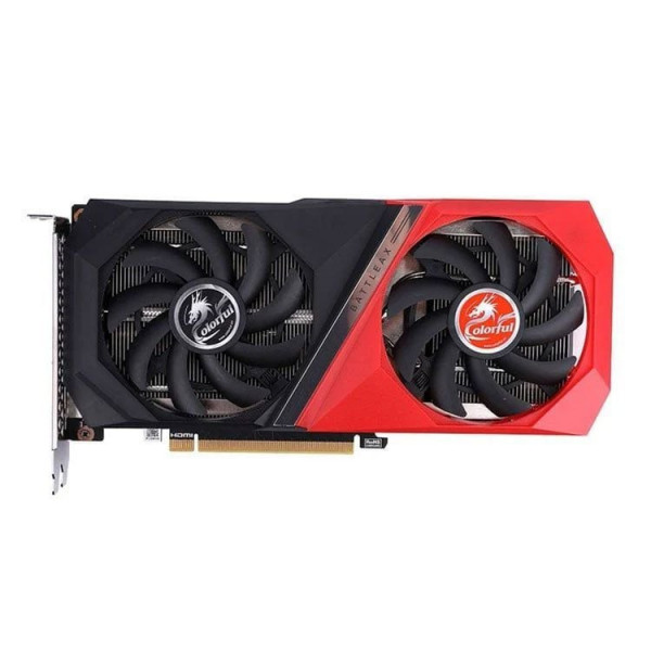 VGA Colorful RTX 2060 Super 8G 2nd