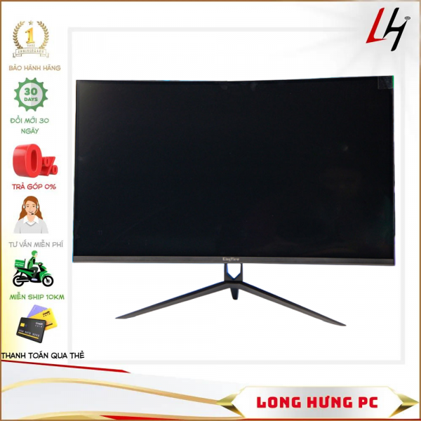 Màn Hình Kingview KV-2775QG còn BH T3/25