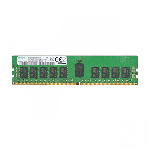 RAM SAMSUNG 16GB DDR4 2400T MHz ECC