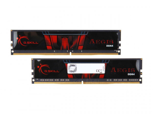Ram Destop 8GB (1x8GB) 3200MHz DDR4 - Lướt