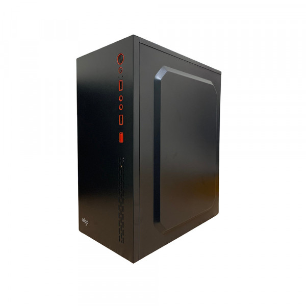 Vỏ case Aigo Q1721 (From M-ATX/ITX, 275*170*350mm, USB1.0*2)