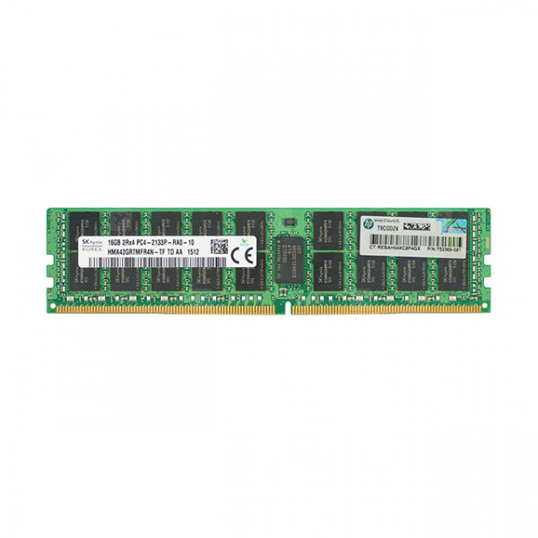 RAM Samsung 16G 2133MHz DDR4 ECC Registered Server Memory
