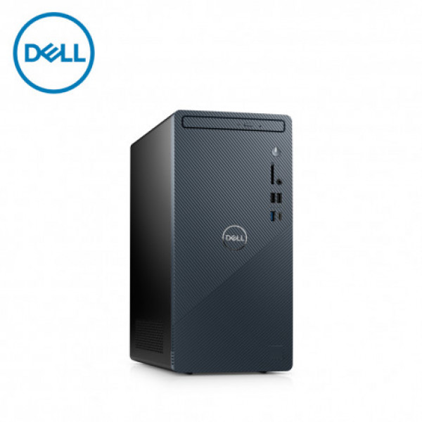 Case đồng bộ Dell Inpiron 3910, i5-12400, 8GB, 512GB SSD, Intel UHD