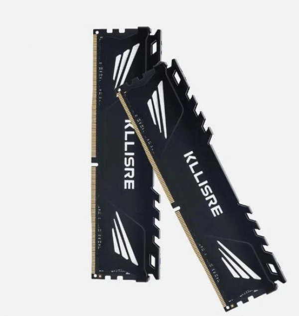 Ram KLLISRE 16GB DDR4 3200MHz