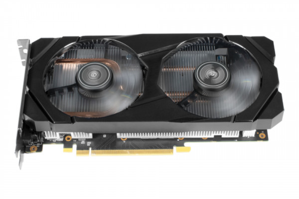 VGA GALAX GTX 1660 6GB 2 FAN (1 click OC) 2nd