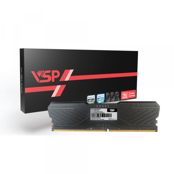 Ram VSP 8GB DDR4 3200