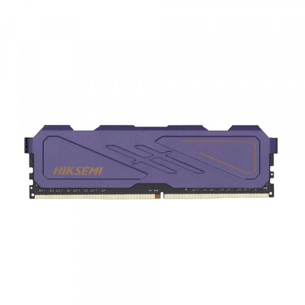 Ram Desktop HIKSEMI ARMOR 16GB (1x16GB) DDR4 3200Mhz U-DIMM, tản nhiệt (HSC416U32D2 16G)