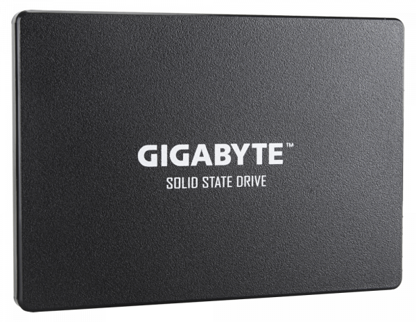 Ổ cứng SSD Gigabyte 256GB Sata III 2.5